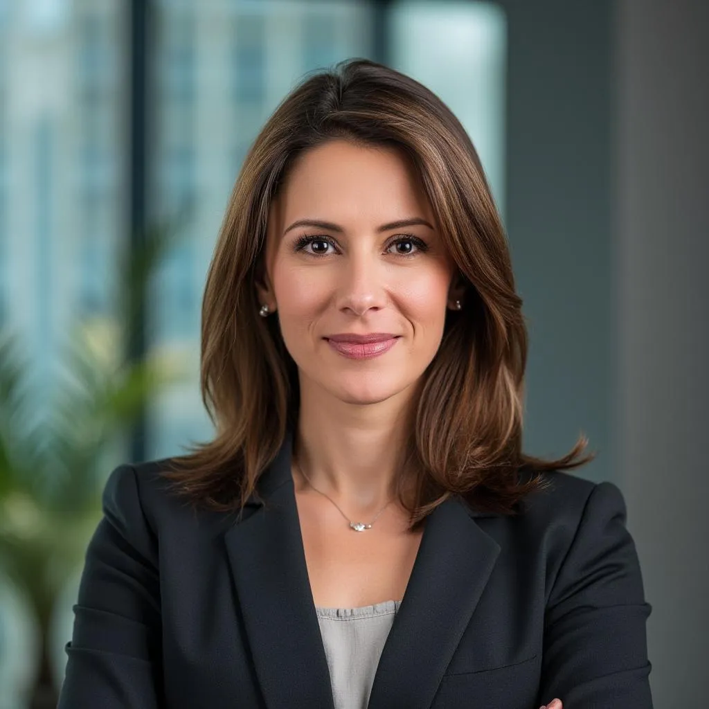 Cliente del sector financiero
