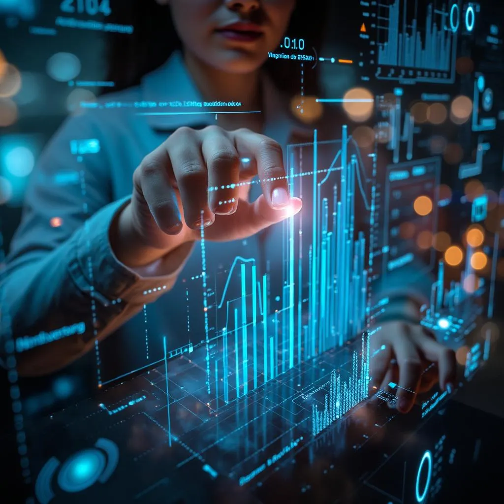 Análisis de datos avanzado