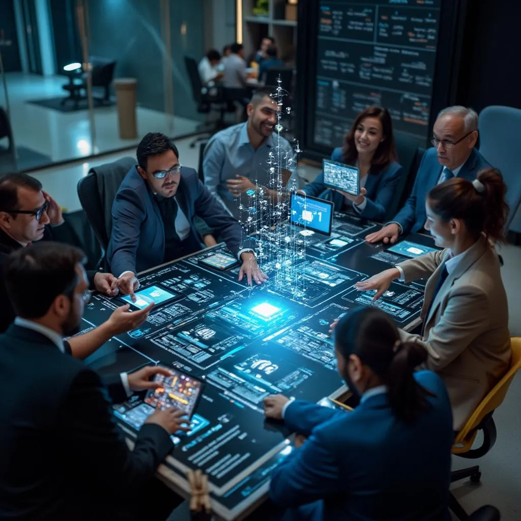 Transformación digital en Argentina
