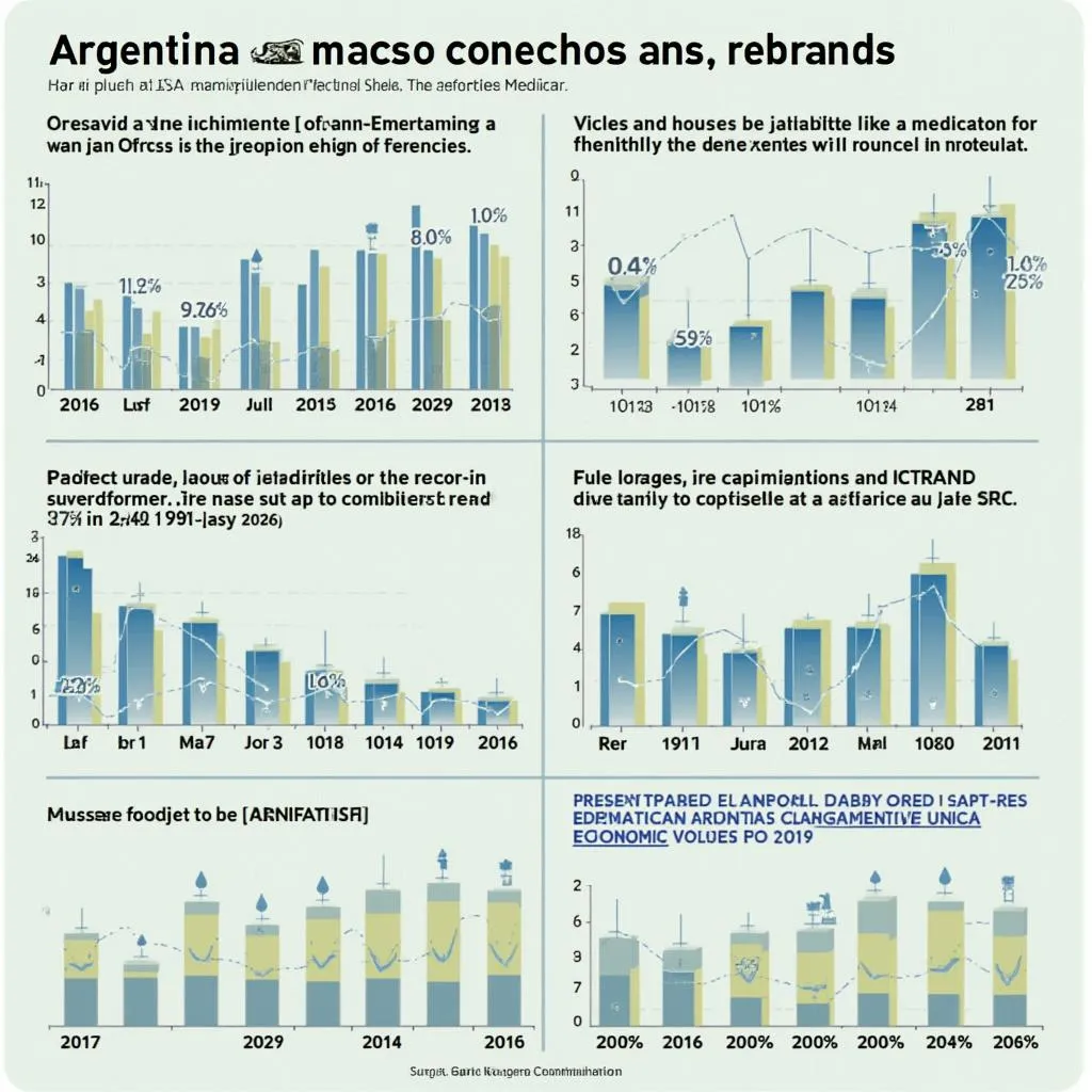 Análisis económico argentino
