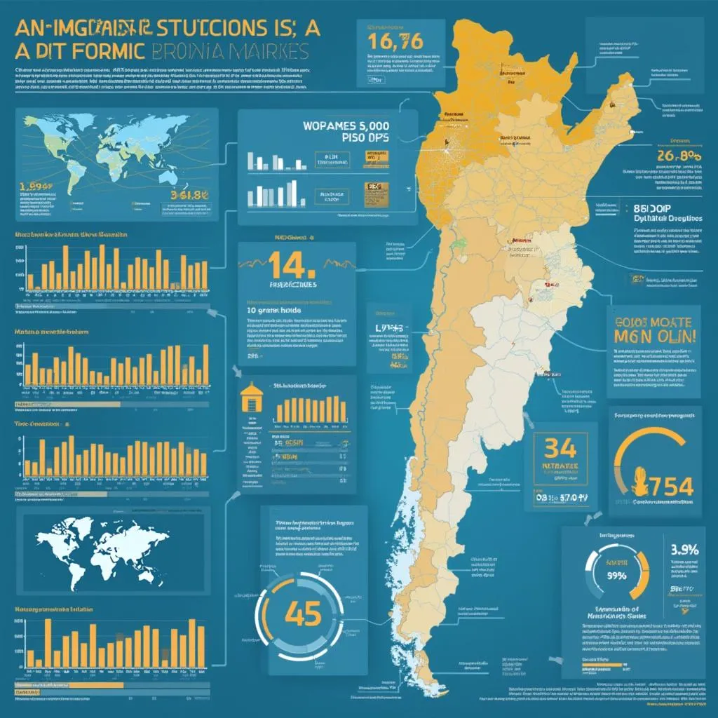 Análisis de mercado argentino