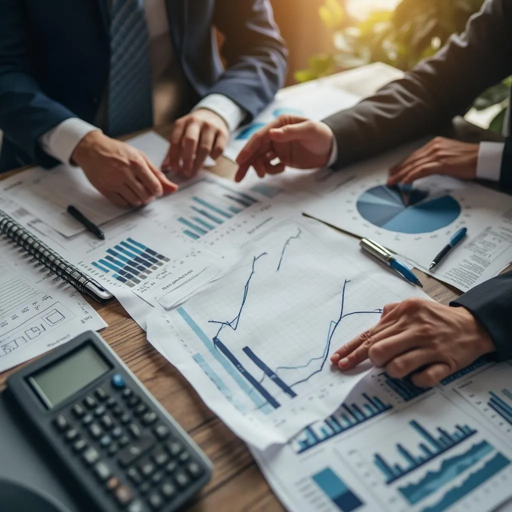 Asesoría financiera en Argentina