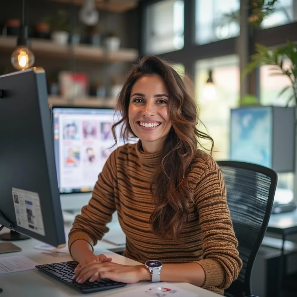 Directora de Innovación